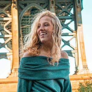 Meet your Posher, Sonia